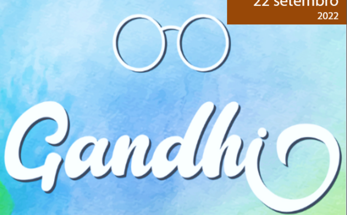 gandhi
