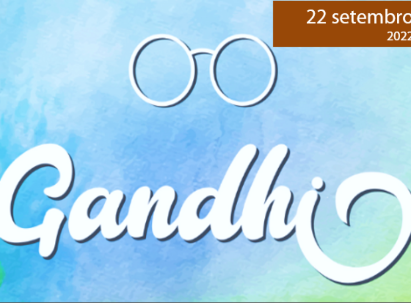 gandhi