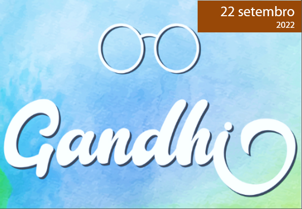 gandhi