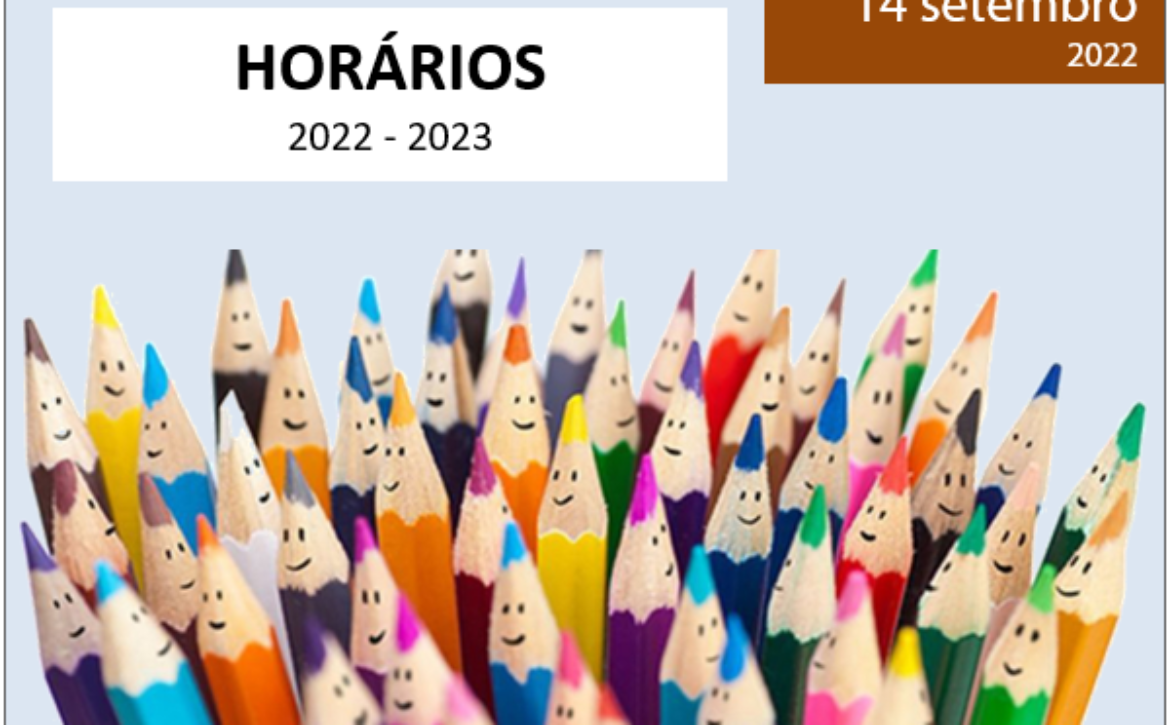 horarios