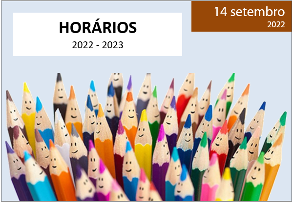 horarios