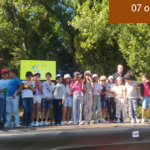 EB DE MIRANDA DO CORVO CANTA NO DIA EUROPEU DAS LÍNGUAS