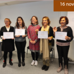 ERASMUS Europass- Teacher Academy – Deslocação a Helsínquia de quatro docentes do nosso Agrupamento, 31 de outubro a 5 de novembro de 2022