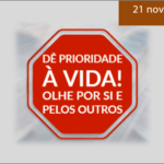SESSÃO: RISCOS DE CONDUÇÃO E PREVENÇÃO RODOVIÁRIA