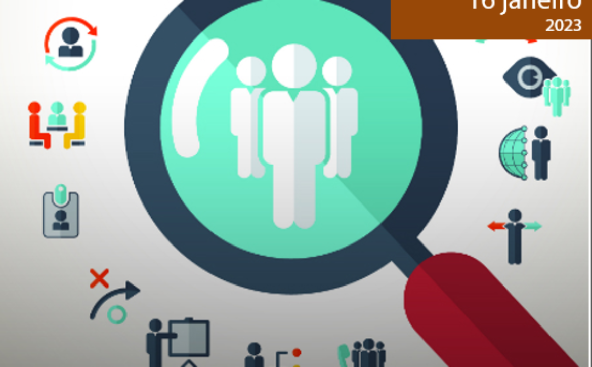 recrutamento