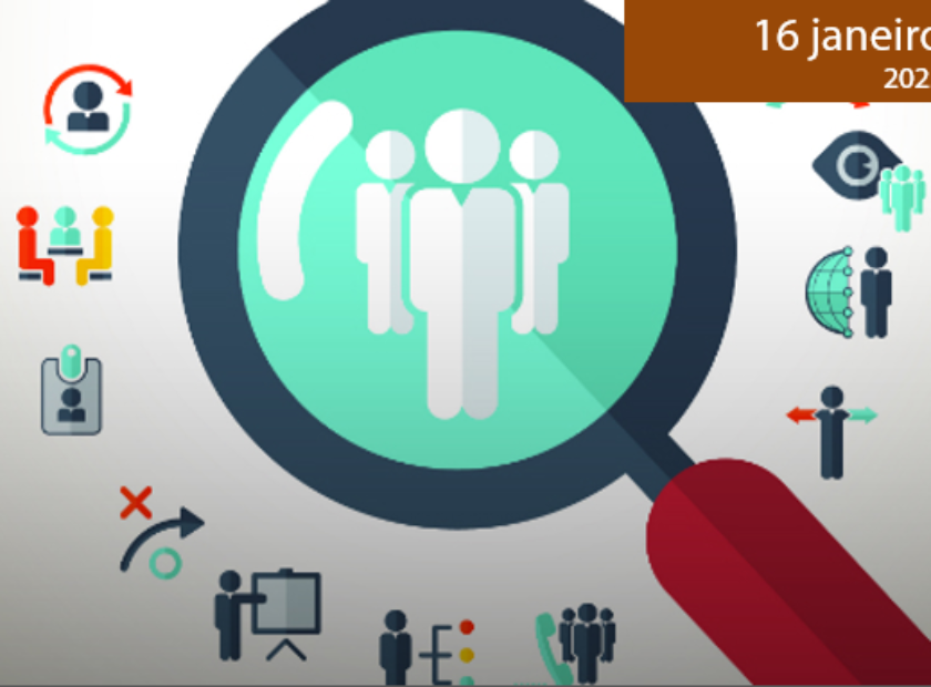 recrutamento