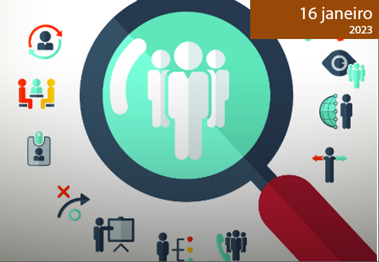 recrutamento