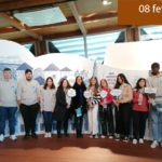 VISITA AO PAVILHÃO DA ÁGUA E AO MUSEU DA FARMÁCIA, PORTO