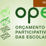 ORÇAMENTO PARTICIPATIVO DAS ESCOLAS - 2023