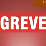 GREVE - TRABALHADORES NÃO DOCENTES