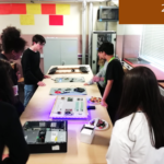 AEMC PROMOVE A IX MOSTRA DE CAMINHOS DE FORMAÇÃO, ORIENTAÇÃO ESCOLAR E PROFISSIONAL