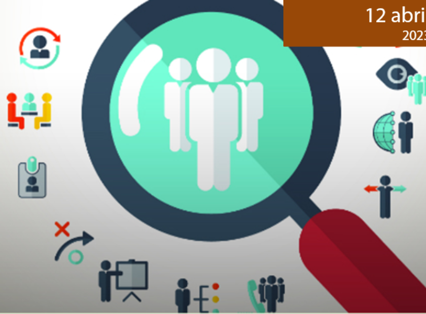 recrutamento