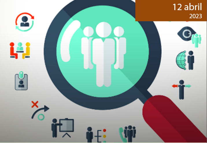 recrutamento