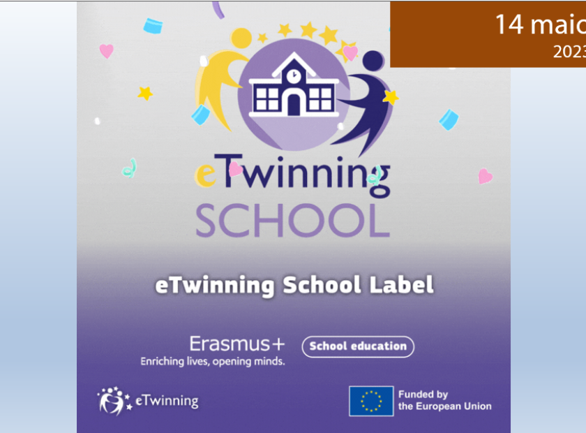 etwinning
