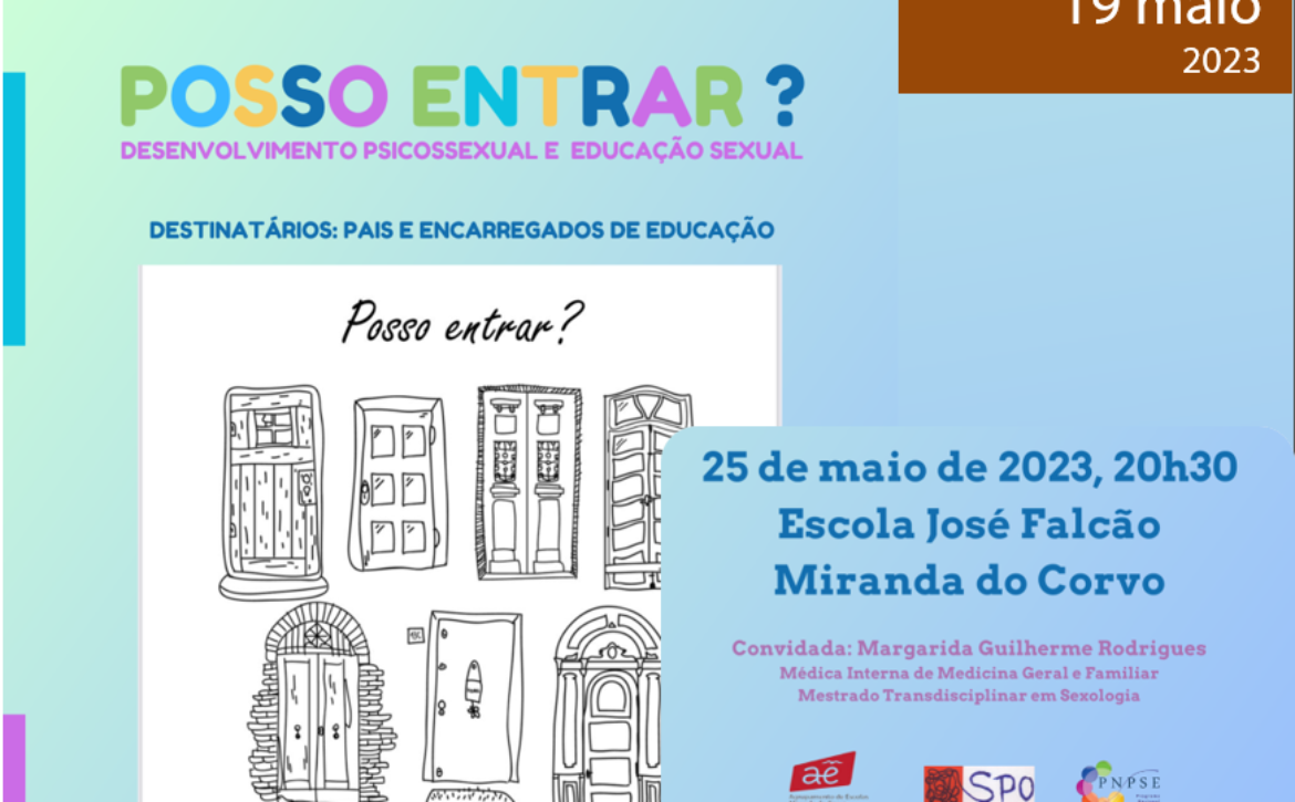 possoentrar