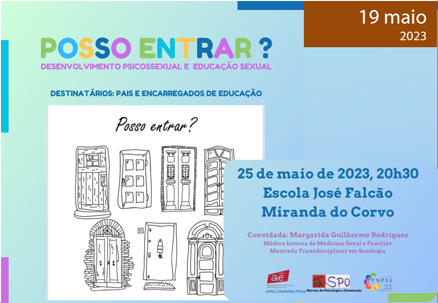 possoentrar