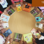 PROJETO DE LEITURA DO 5.º D COM O BOOK CREATOR