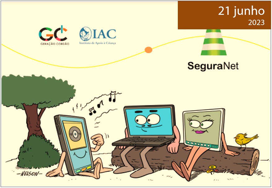 seguranet