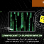 CAMPEONATO SUPERMATIK