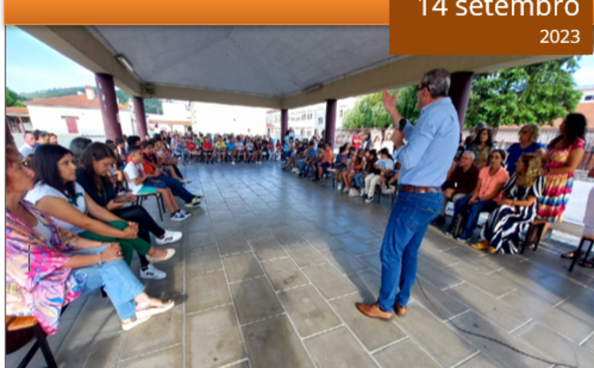 14 setembro