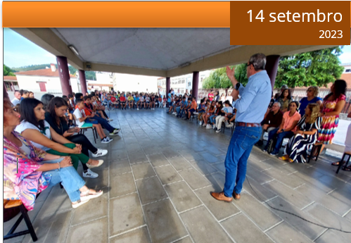 14 setembro