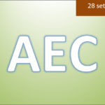 AVISO AEC - 2ª FASE