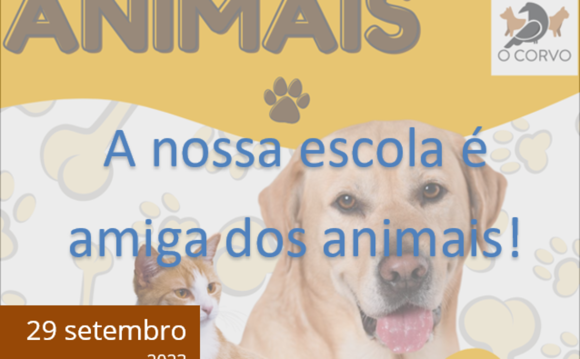 amiga dos animais