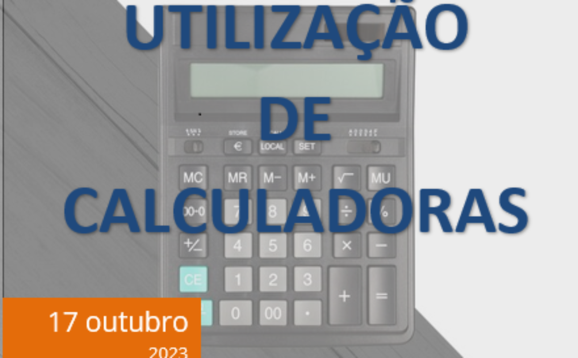 CALCULADORA