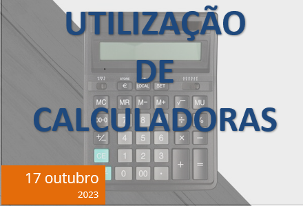 CALCULADORA