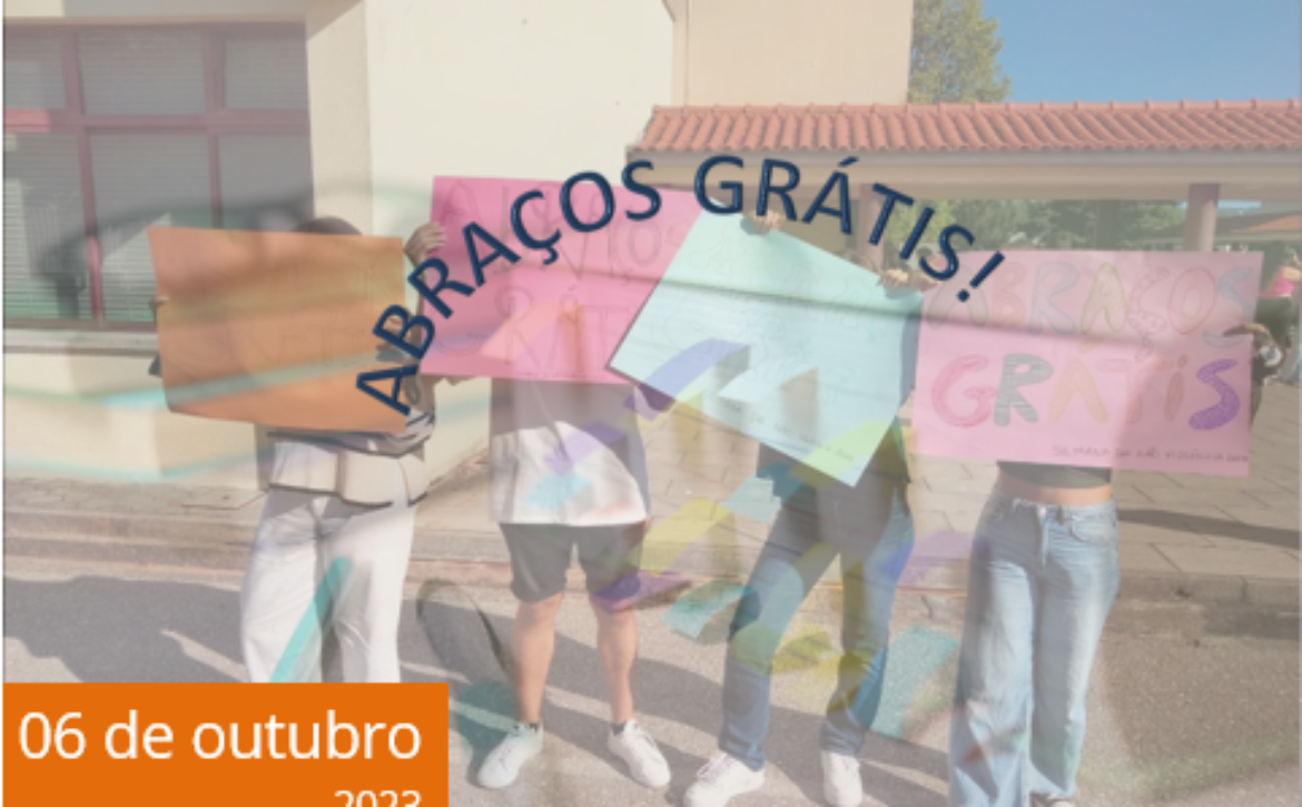 abraços frátis