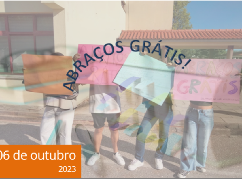 abraços frátis