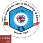 Projeto Europeu Erasmus+ "Gamification"