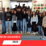 ASSOCIAÇÃO DE ESTUDANTES 2023/2024