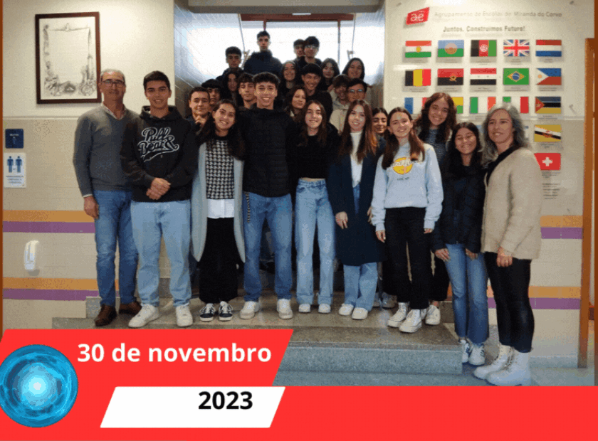 A Estudantes