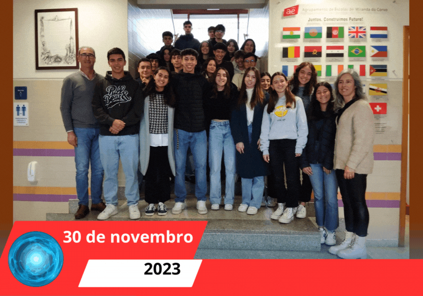 A Estudantes