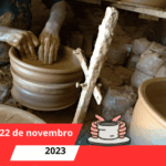 Olaria do Carapinhal - Projeto Ponte Intercultural