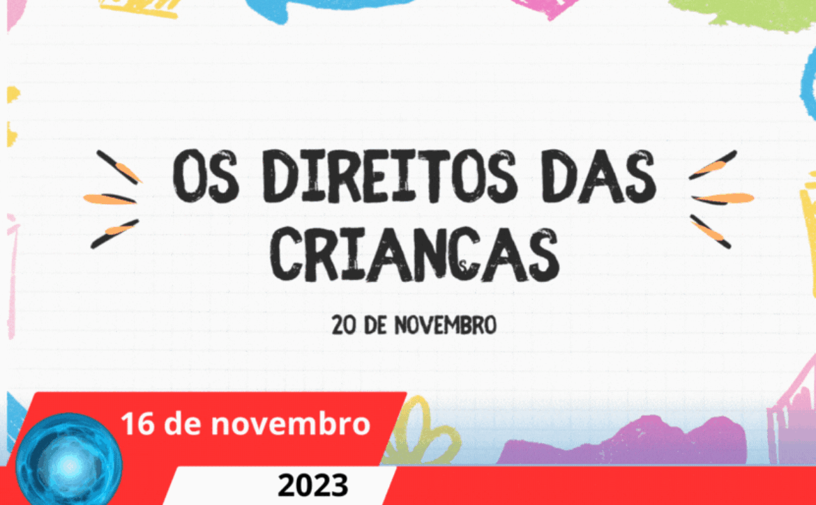 Direitos Criança