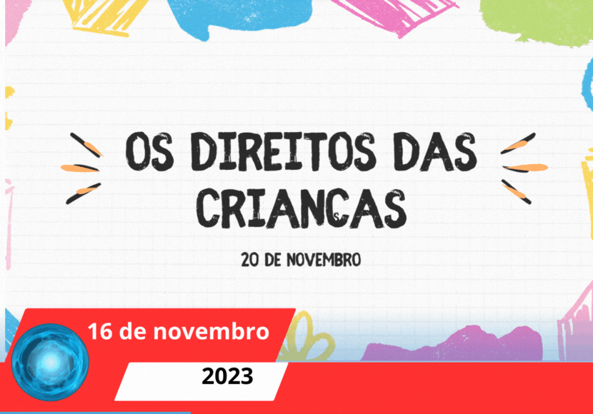 Direitos Criança