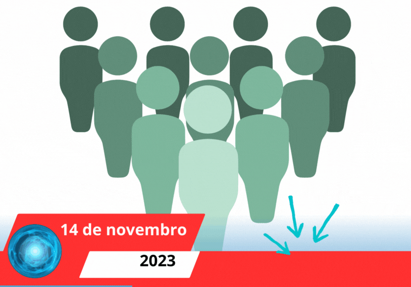 Noticia Página 14 novembro