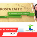 Pais e EE dos 8º anos da Escola Básica e Secundária José Falcão foram convidados a debater a adolescência