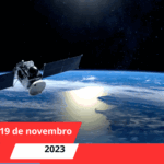 Palestra "Satélites: dos dados à ação!"