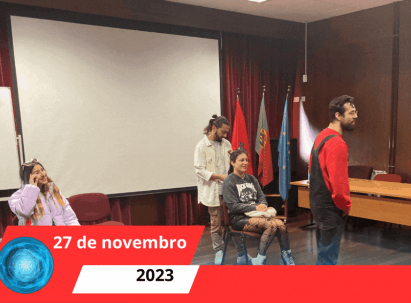 #Obsessão – “Comportamentos aditivos e dependências”