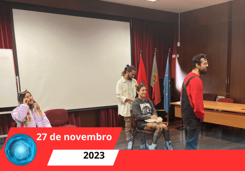 #Obsessão – “Comportamentos aditivos e dependências”