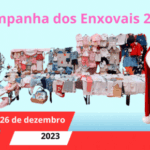 Campanha dos Enxovais 2023