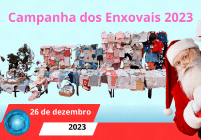Campanha dos Enovais 2023