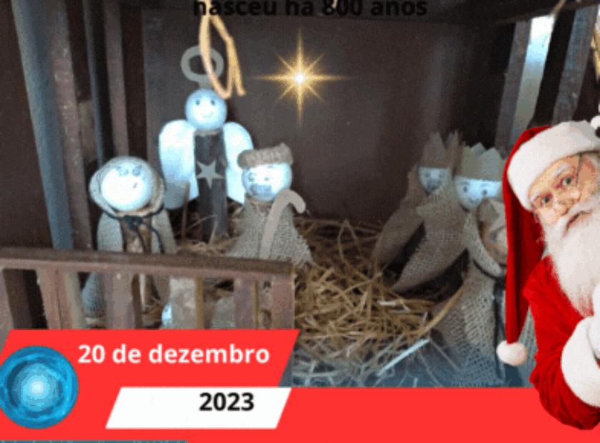Exposição de Presépios – o primeiro presépio nasceu há 800 anos