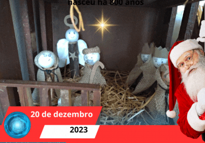 Exposição de Presépios – o primeiro presépio nasceu há 800 anos