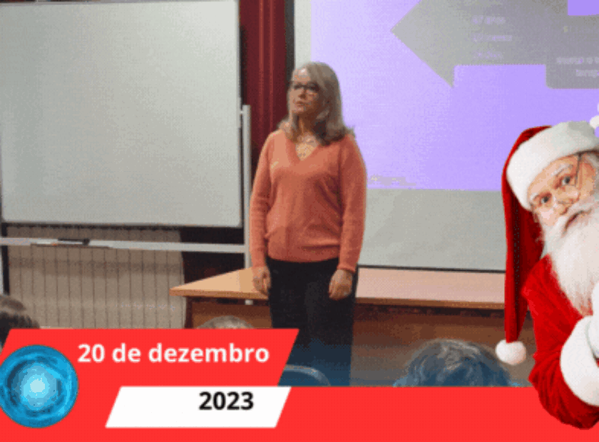 Parlamento Jovens