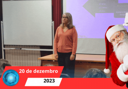 Parlamento Jovens