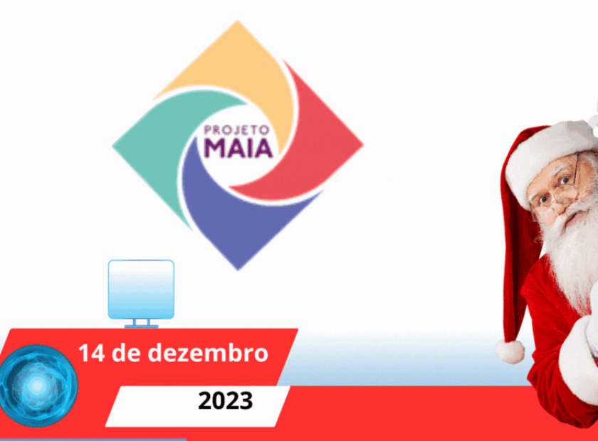 Projeto MAIA